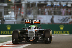 Нико Хюлькенберг, Sahara Force India F1 VJM09