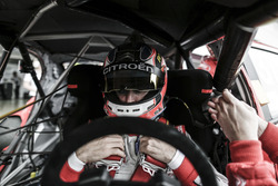 José María López, Citroën World Touring Car Team, Citroën C-Elysée WTCC