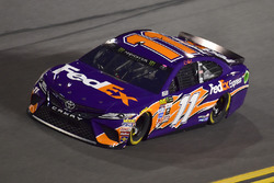 Denny Hamlin, Joe Gibbs Racing, Toyota