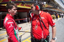 Charles Leclerc, PREMA Powerteam