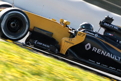 Nico Hulkenberg, Renault Sport F1 Team RS17