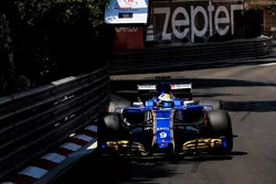 Marcus Ericsson, Sauber C36