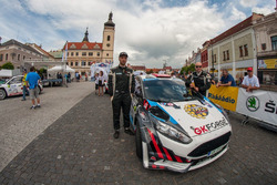 GPD Orsak Rally Sport
