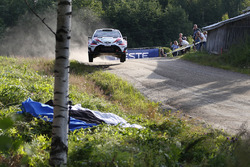 Esapekka Lappi, Janne Ferm, Toyota Yaris WRC, Toyota Racing