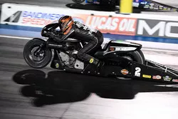 Eddie Krawiec