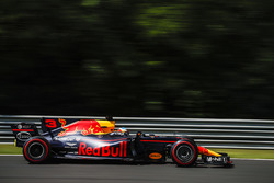 Даніель Ріккардо, Red Bull Racing RB13