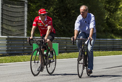 Кими Райкконен, Ferrari