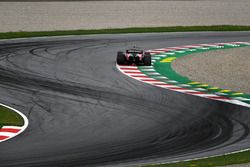 Stoffel Vandoorne, McLaren MCL32