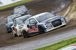 Mattias Ekström, EKS, Audi S1 EKS RX Quattro