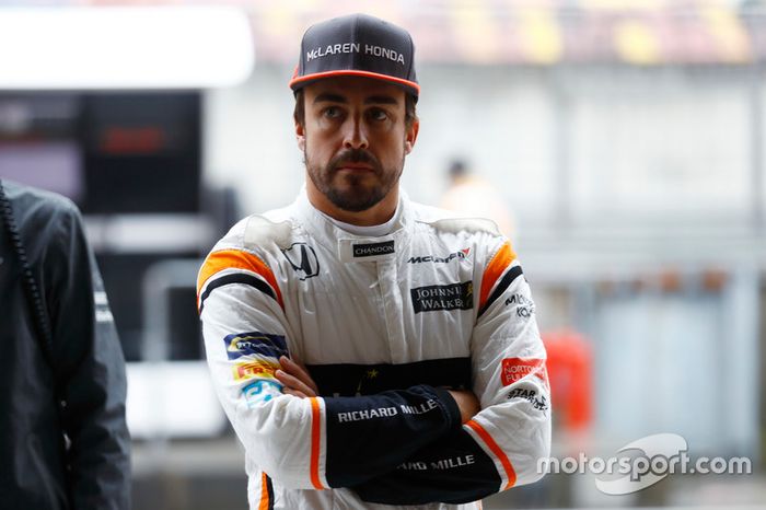 Fernando Alonso (2017)