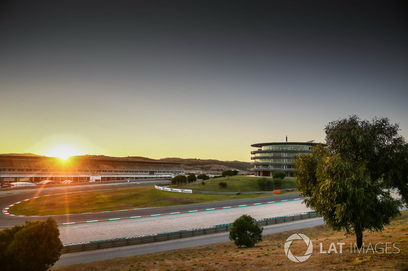 "Algarve" (Portimao, Portekiz)