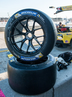 Michelin tires