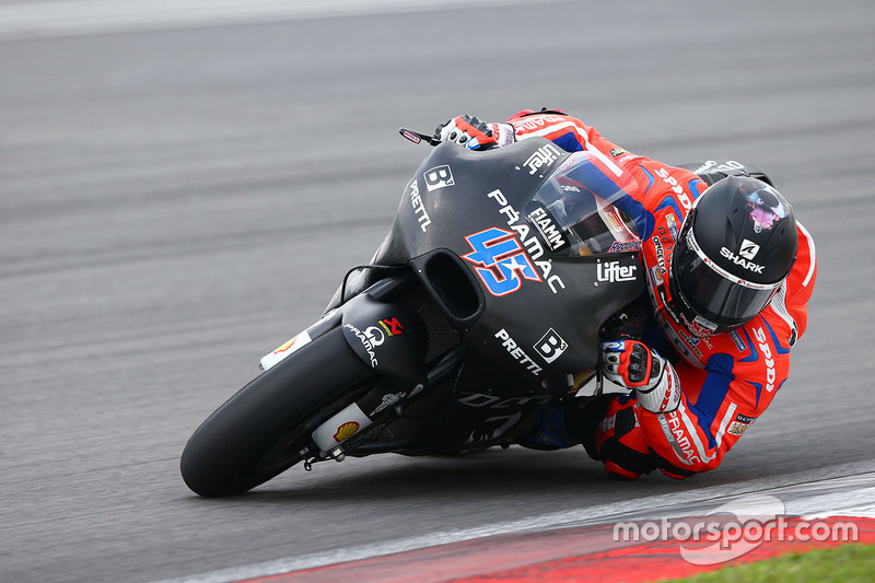 Scott Redding: P19 1,277