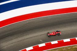 Sebastian Vettel, Ferrari SF70H
