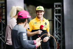 Nico Hulkenberg, Renault Sport F1 Team