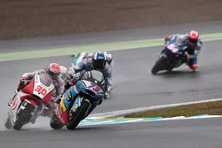 Alex Marquez, Marc VDS