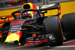 Daniel Ricciardo, Red Bull Racing RB14 Tag Heuer