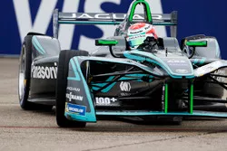 Nelson Piquet Jr., Jaguar Racing