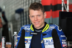 Тіто Рабат, Avintia Racing