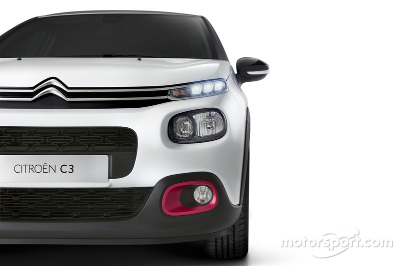 Citroën C3 ELLE
