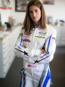 Cyndie Allemann