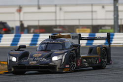 #5 Action Express Racing Cadillac DPi, P: Joao Barbosa, Christian Fittipaldi, Filipe Albuquerque