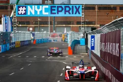Nick Heidfeld, Mahindra Racing
