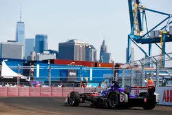 Sam Bird, DS Virgin Racing