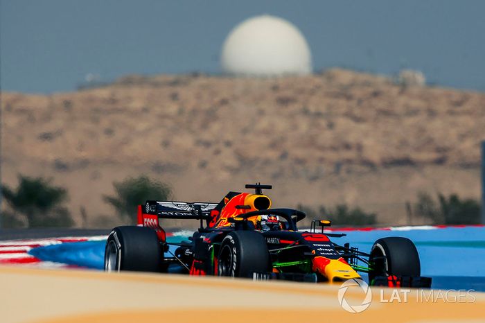 Gran Premio de Bahrein
