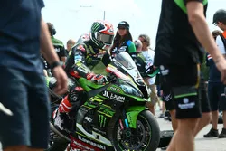 Jonathan Jonathan Rea, Kawasaki Racing