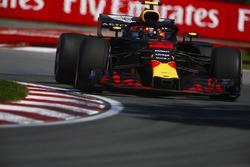 Макс Ферстаппен, Red Bull Racing RB14