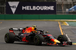 Макс Ферстаппен, Red Bull Racing RB14