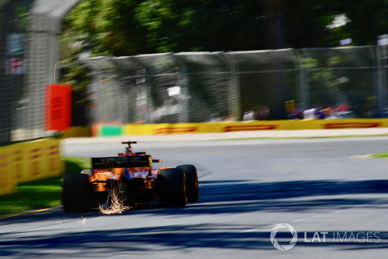 Gran Premio de Australia