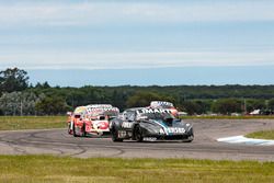 Esteban Gini, Alifraco Sport Chevrolet, Mariano Werner, Werner Competicion Ford