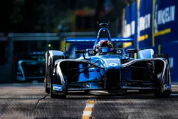Sébastien Buemi, Renault e.Dams