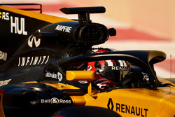 Нико Хюлькенберг, Renault Sport F1 RS17