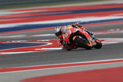 Marc Marquez, Repsol Honda Team