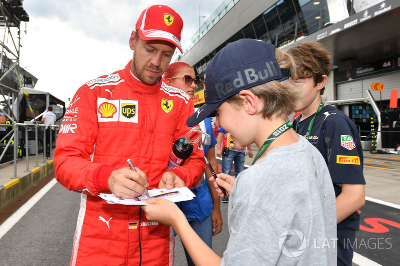 F1 2018 - Osztrák Nagydíj - időmérő