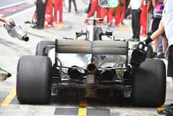 Валттері Боттас, Mercedes-AMG F1 W09