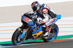 Takumi Takahashi, Estrella Galicia 0,0 Marc VDS