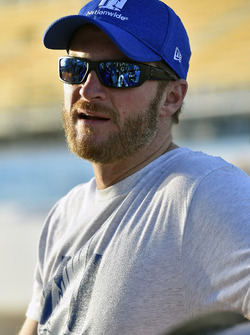 Dale Earnhardt Jr., Hendrick Motorsports Chevrolet
