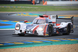 #22 United Autosports Ligier JSP217 Gibson: Philip Hanson, Filipe Albuquerque, Paul di Resta