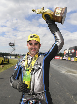 Eddie Krawiec
