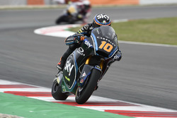 Luca Marini, Sky Racing Team VR46
