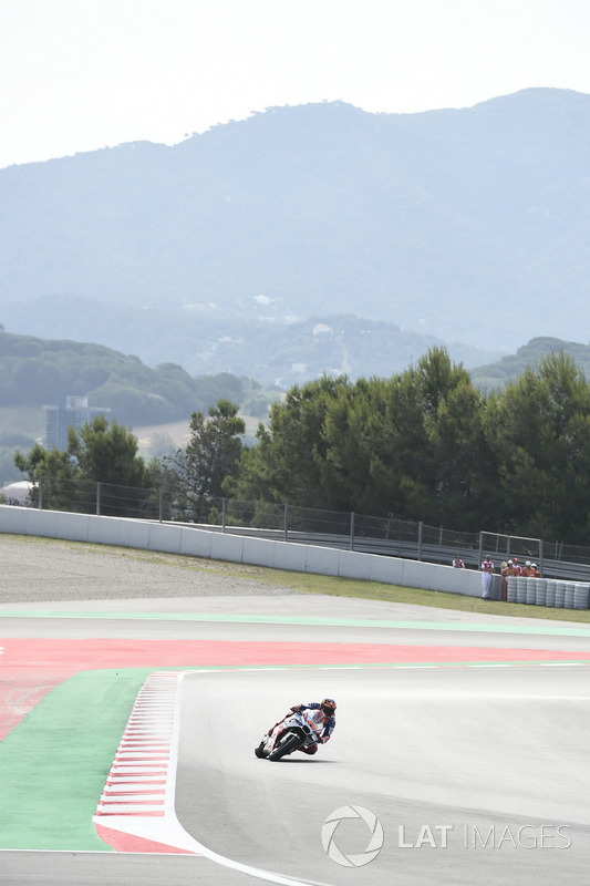 Jack Miller, Pramac Racing