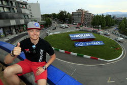 Yann Ehrlacher, ALL-INKL.COM Münnich Motorsport Honda Civic Type R TCR