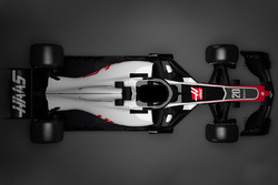 Haas VF-18