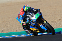 Franco Morbidelli, Estrella Galicia 0,0 Marc VDS