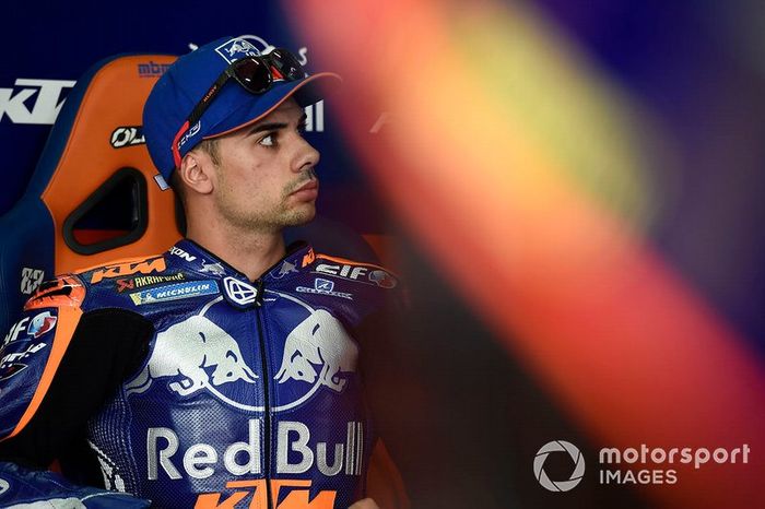 Miguel Oliveira, Red Bull KTM Tech 3