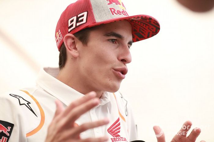 Marc Marquez, Repsol Honda Team